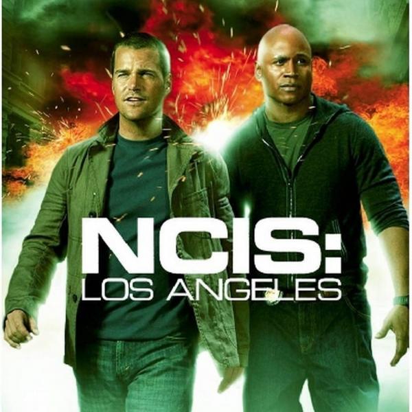 NCIS : Los Angeles