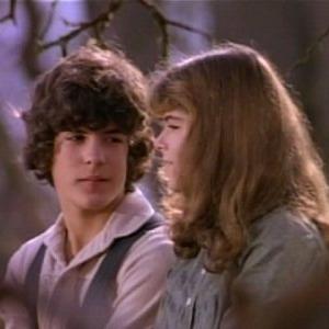 La Petite Maison dans la prairie