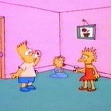 Les Simpson