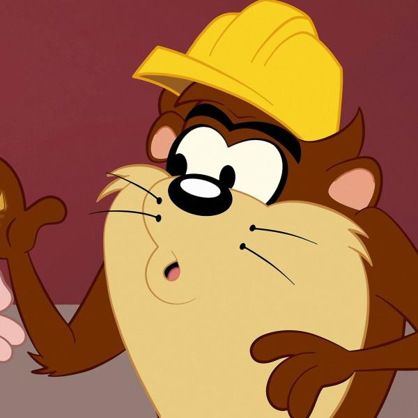 Bugs Bunny Builders