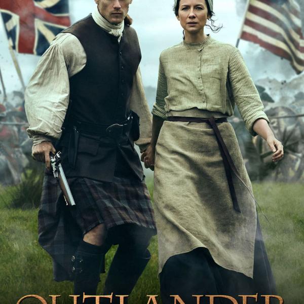 Outlander