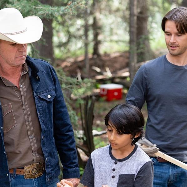 Heartland