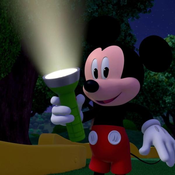 La Maison de Mickey+