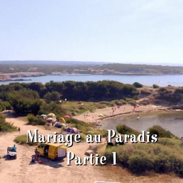 Camping Paradis