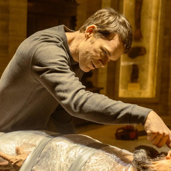 Dexter: Resurrection