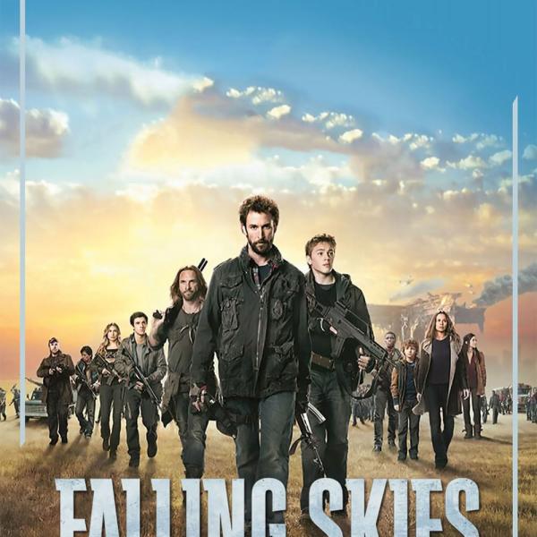 Falling Skies S2 E1