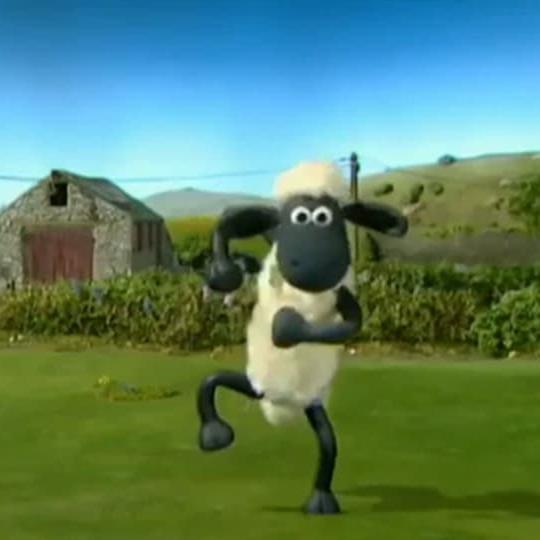 Shaun le mouton