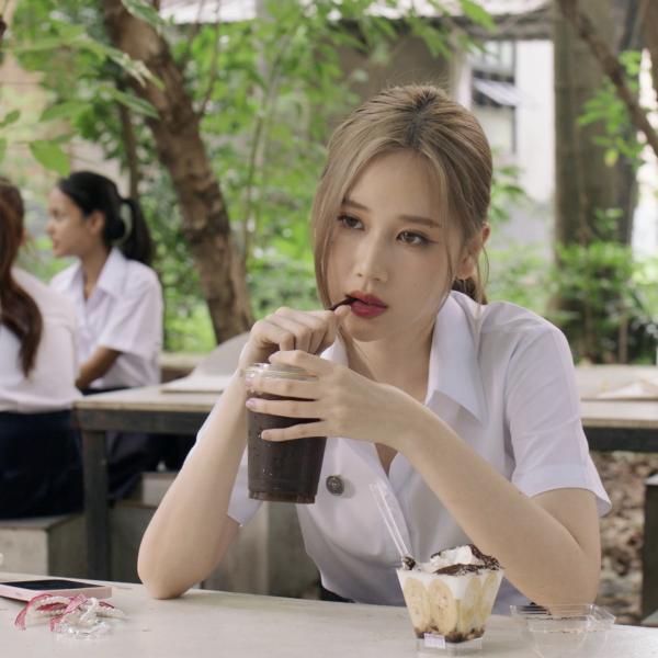 Girl from Nowhere : The Reset