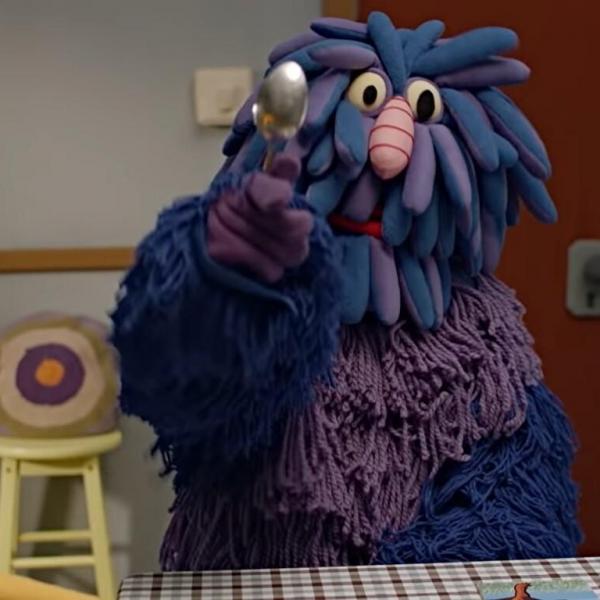 Le Monde incroyable de Gumball