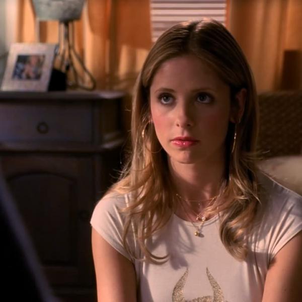Buffy contre les vampires