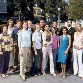 Desperate Housewives S5 E18
