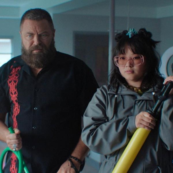 Margo a des problèmes d'argent