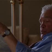 The Closer : L.A. Enquêtes Prioritaires