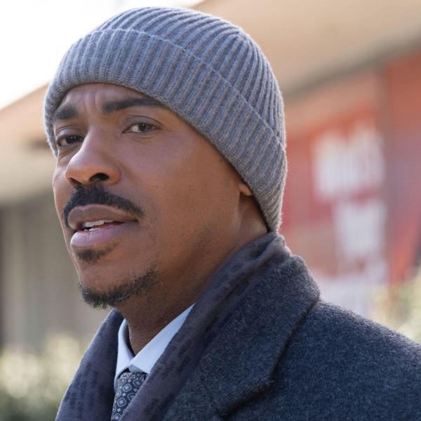 New York, police judiciaire