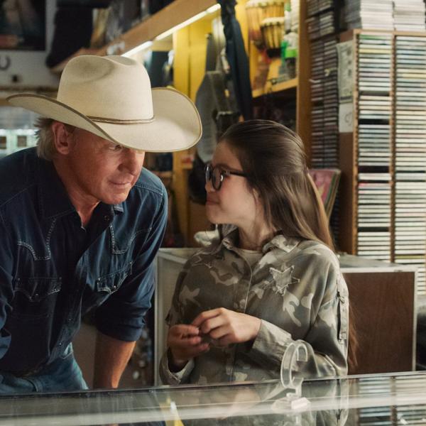 Heartland