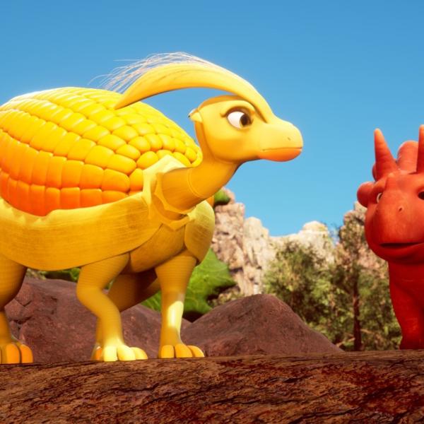 Végétosaures