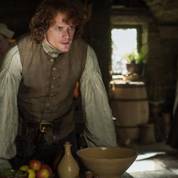 Outlander