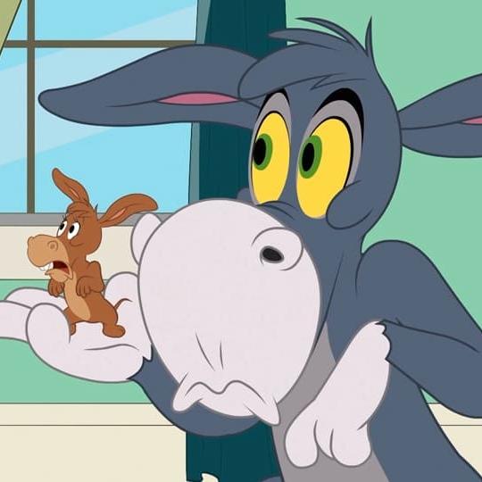 Tom et Jerry Show