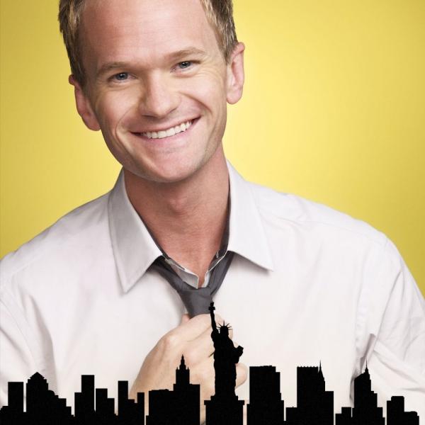 How I Met Your Mother