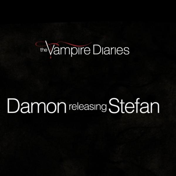 Vampire Diaries