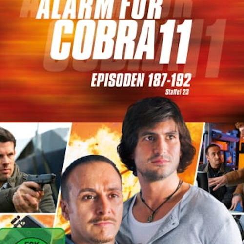 Alerte Cobra