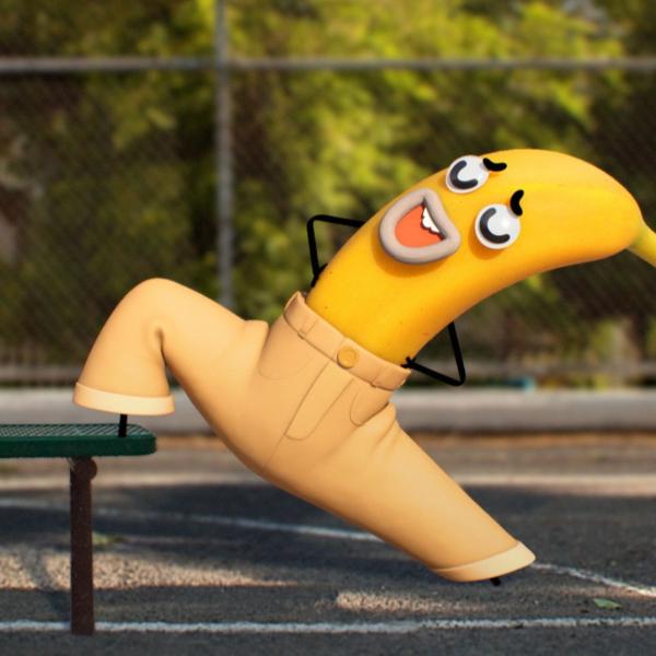 Le Monde merveilleusement bizarre de Gumball