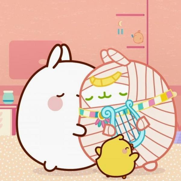 Molang