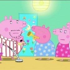 Peppa Pig