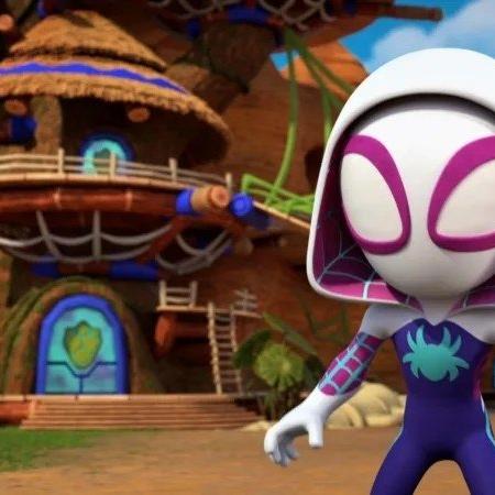 Spidey et ses amis extraordinaires