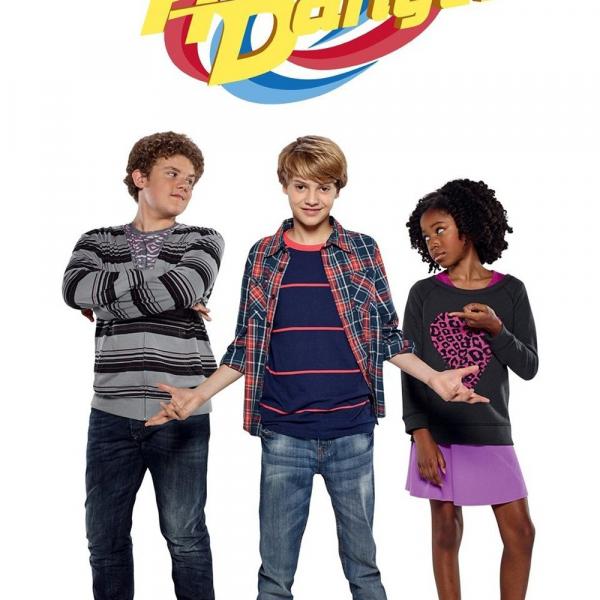 Henry Danger