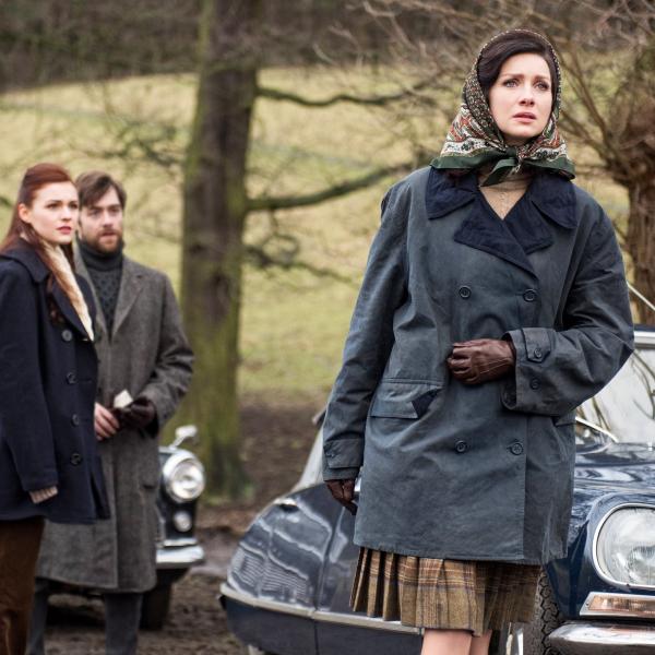 Outlander