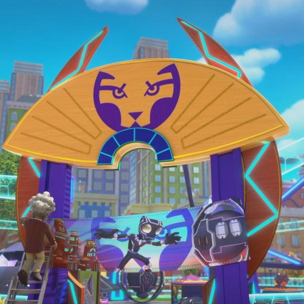 Spidey et ses amis extraordinaires