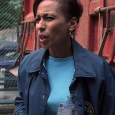 New York Unité Spéciale