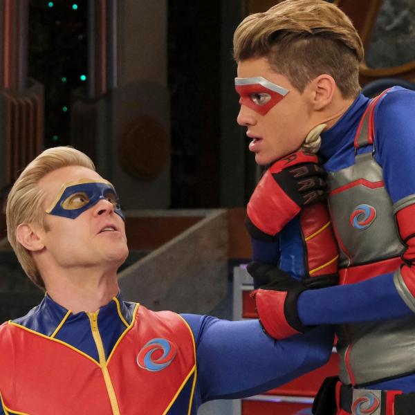 Henry Danger