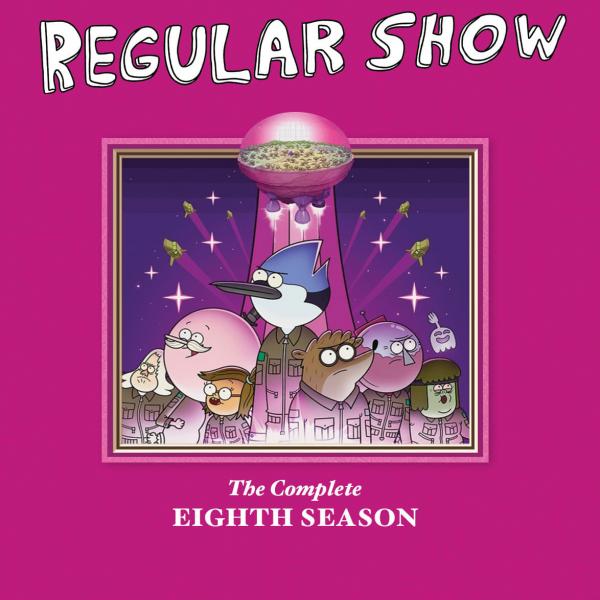 Regular Show