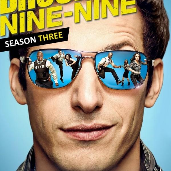 Brooklyn Nine-Nine