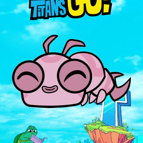 Teen Titans Go!