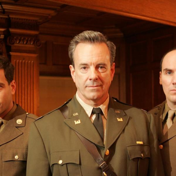 Les enquêtes de Foyle