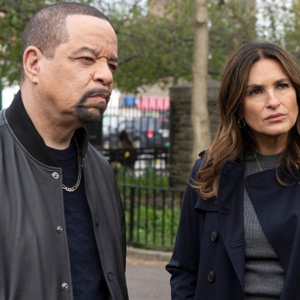 New York Unité Spéciale