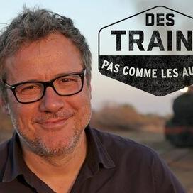 Des trains pas comme les autres