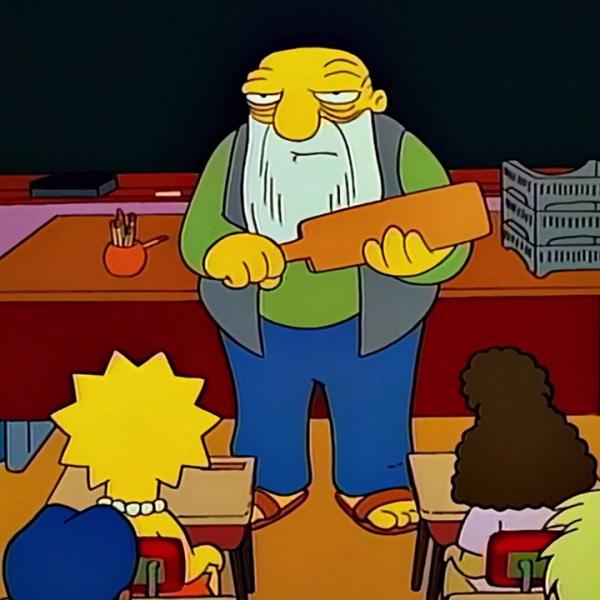 Les Simpson
