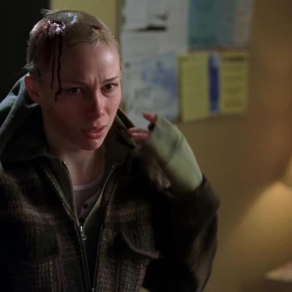 New York Unité Spéciale