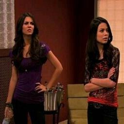 iCarly