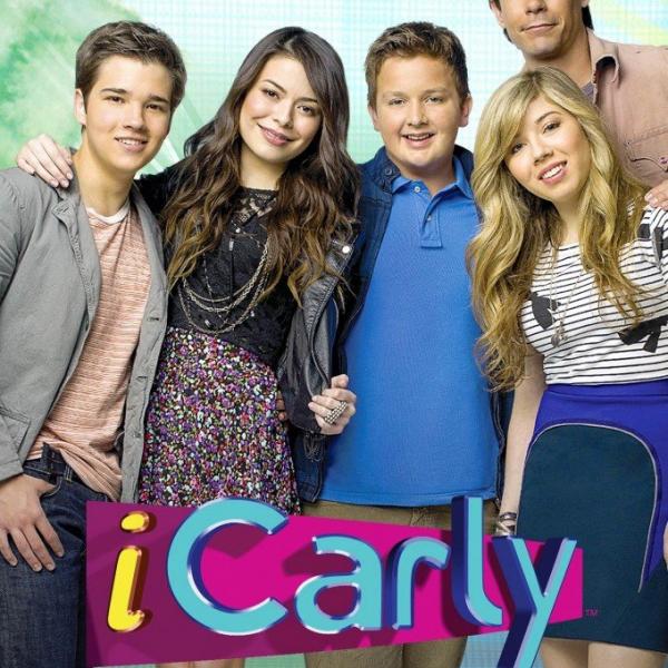 ICarly