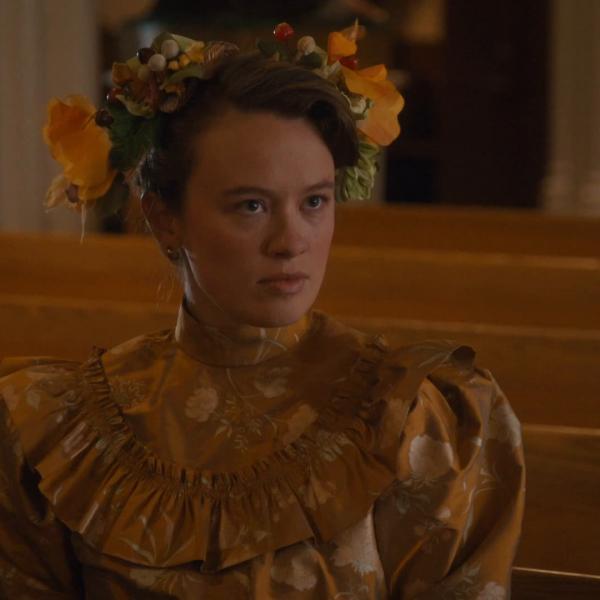 Les Enquêtes de Murdoch