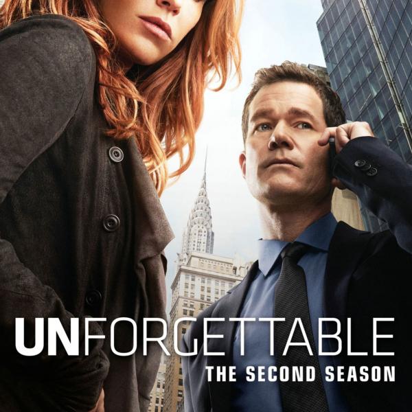 Unforgettable