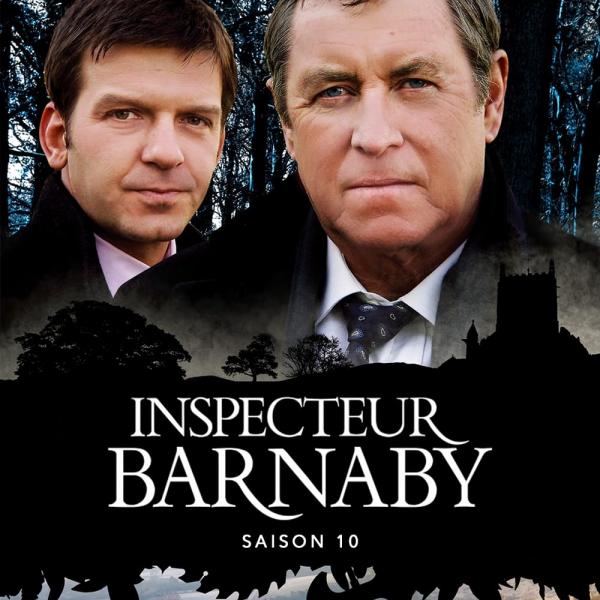 Inspecteur Barnaby