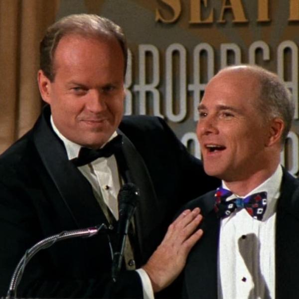Frasier