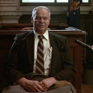 New York, police judiciaire