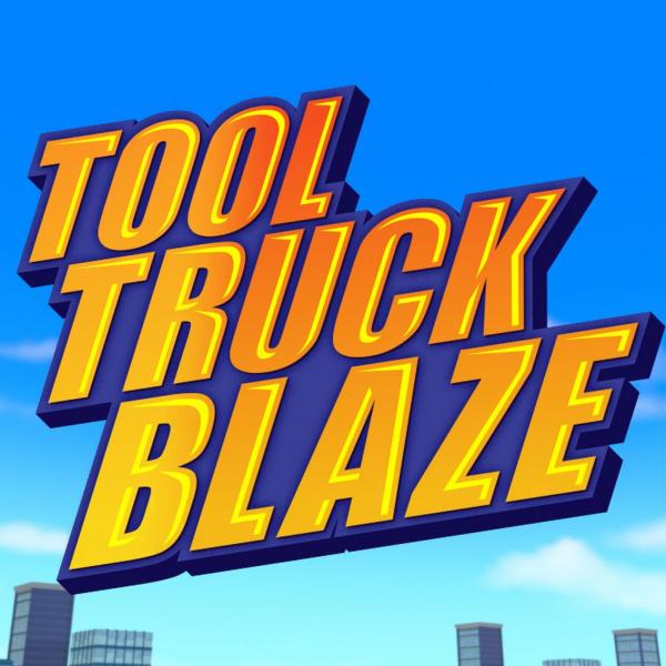 Blaze et les Monster Machines